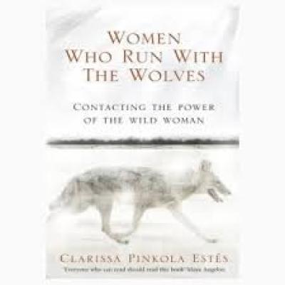 Women Who Run With Wolves